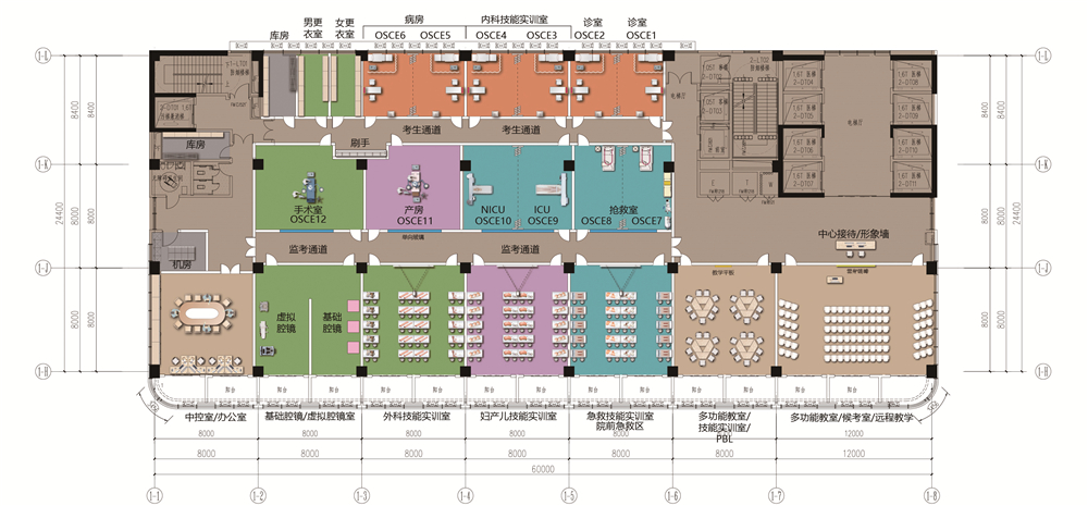 B廉江市人民醫(yī)院住院醫(yī)師培訓(xùn)基地0405-01